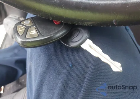 2011 Chevrolet Traverse 1Lt из США, поврежденный, VIN 1GNKRGED4BJ235752